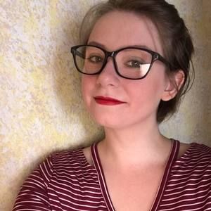 Meet your Posher, Kassandra